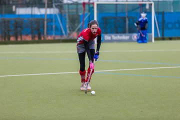 Bild 70 - wBJ RL UHC - Club an der Alster